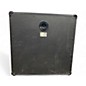 Used Marshall MG412BCF 4x12 Straight Guitar Cabinet