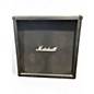 Used Marshall MG412BCF 4x12 Straight Guitar Cabinet