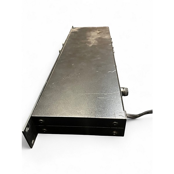 Used BBE 362 Sonic Maximizer Exciter