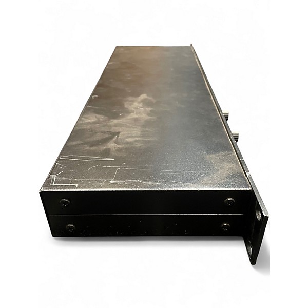 Used BBE 362 Sonic Maximizer Exciter