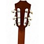 Used Taylor 214CEN Natural Classical Acoustic Electric Guitar