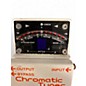 Used BOSS TU2 Chromatic Tuner Pedal