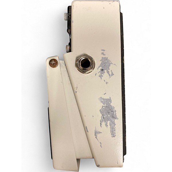 Used BOSS TU2 Chromatic Tuner Pedal