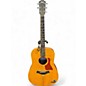 Used Taylor BBT Big Baby Natural Acoustic Guitar thumbnail