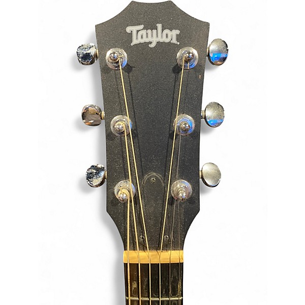 Used Taylor BBT Big Baby Natural Acoustic Guitar