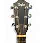 Used Taylor BBT Big Baby Natural Acoustic Guitar