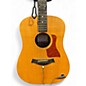Used Taylor BBT Big Baby Natural Acoustic Guitar