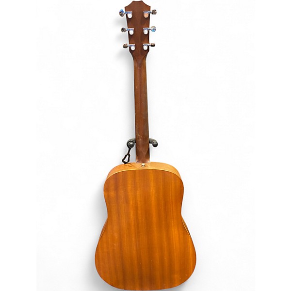 Used Taylor BBT Big Baby Natural Acoustic Guitar