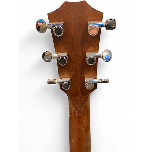 Used Taylor BBT Big Baby Natural Acoustic Guitar