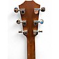 Used Taylor BBT Big Baby Natural Acoustic Guitar