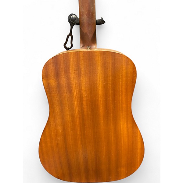 Used Taylor BBT Big Baby Natural Acoustic Guitar