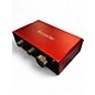 Used Focusrite Scarlett Solo Gen 3 Audio Interface