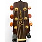 Vintage 1999 Takamine ND15C Worn Natural Acoustic Electric Guitar