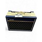 Used VOX AC15C1 Custom AC15 1x12 Tube Guitar Combo Amp thumbnail