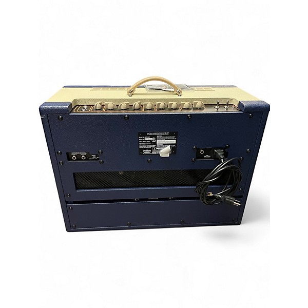 Used VOX AC15C1 Custom AC15 1x12 Tube Guitar Combo Amp