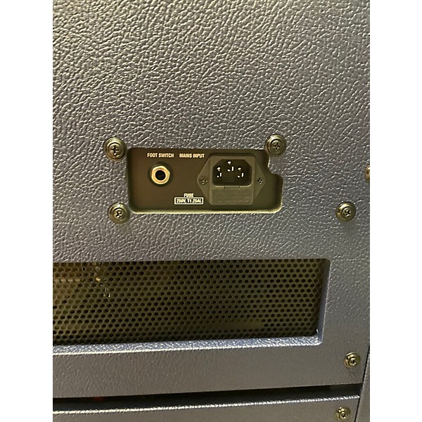 Used VOX AC15C1 Custom AC15 1x12 Tube Guitar Combo Amp