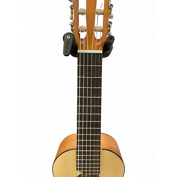 Used Yamaha GL1 Guitalele Natural Ukulele