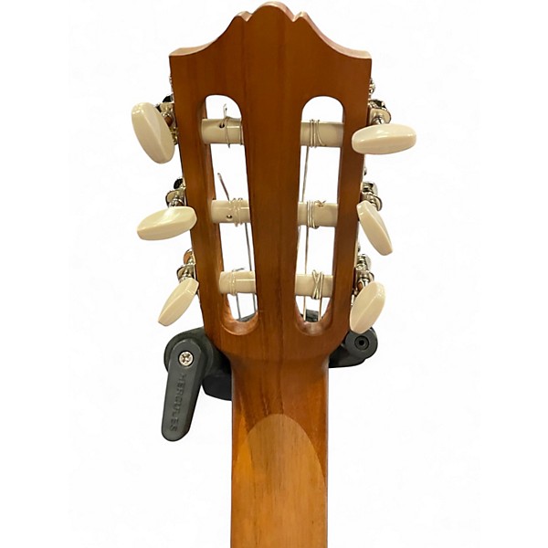 Used Yamaha GL1 Guitalele Natural Ukulele