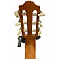 Used Yamaha GL1 Guitalele Natural Ukulele