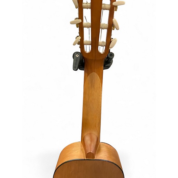 Used Yamaha GL1 Guitalele Natural Ukulele