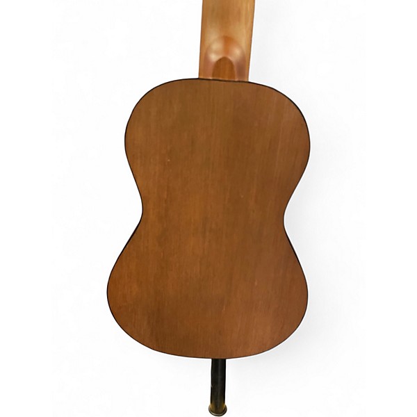 Used Yamaha GL1 Guitalele Natural Ukulele