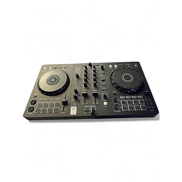 Used Pioneer DJ ddjFLX4 DJ Controller