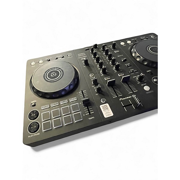 Used Pioneer DJ ddjFLX4 DJ Controller