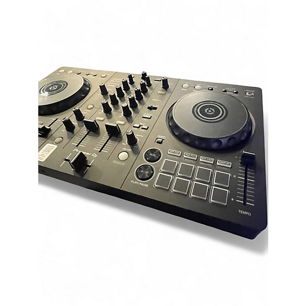 Used Pioneer DJ ddjFLX4 DJ Controller