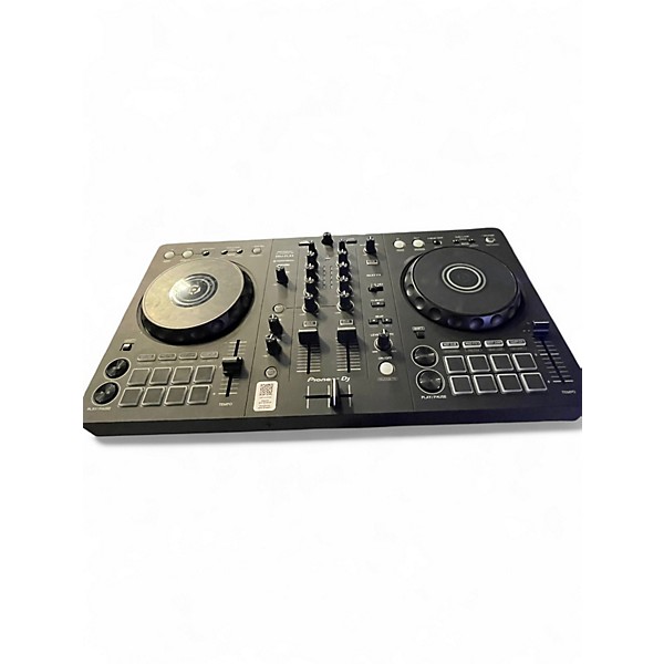 Used Pioneer DJ ddjFLX4 DJ Controller