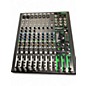 Used Mackie PROFX12 V3 Unpowered Mixer