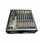 Used Mackie PROFX12 V3 Unpowered Mixer