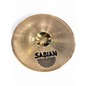 Used SABIAN 18in B8 Crash Ride Cymbal