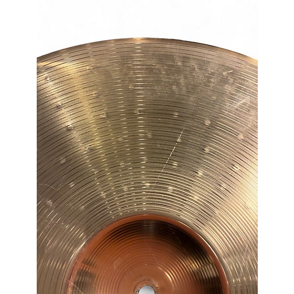 Used SABIAN 18in B8 Crash Ride Cymbal