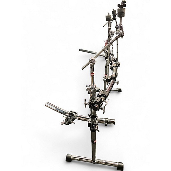 Used Gibraltar full rack system Rack Stand