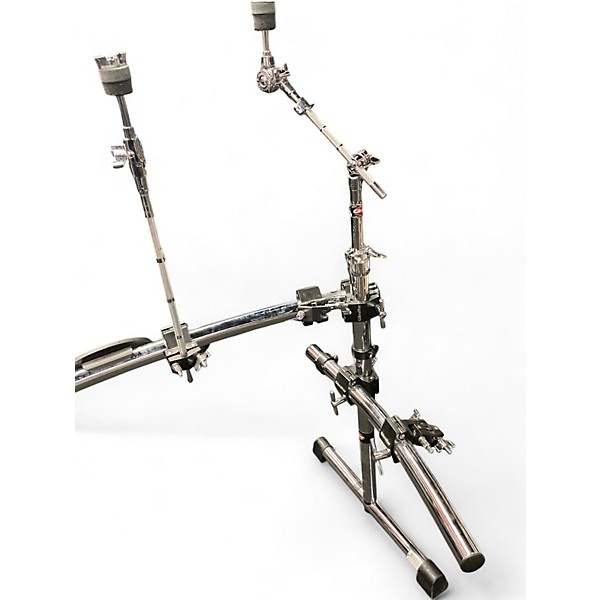 Used Gibraltar full rack system Rack Stand