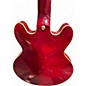 Used Epiphone DOT ES 339 Cherry Hollow Body Electric Guitar
