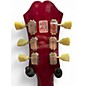 Used Epiphone DOT ES 339 Cherry Hollow Body Electric Guitar