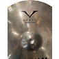 Used SABIAN 16in Vault Crash Brilliant Cymbal