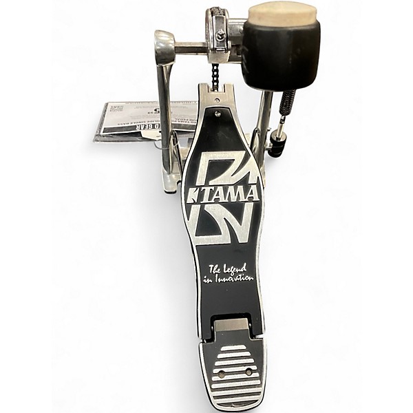 Used TAMA Power Glide Single Bass Drum Pedal