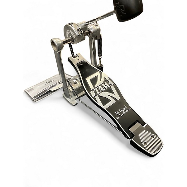 Used TAMA Power Glide Single Bass Drum Pedal