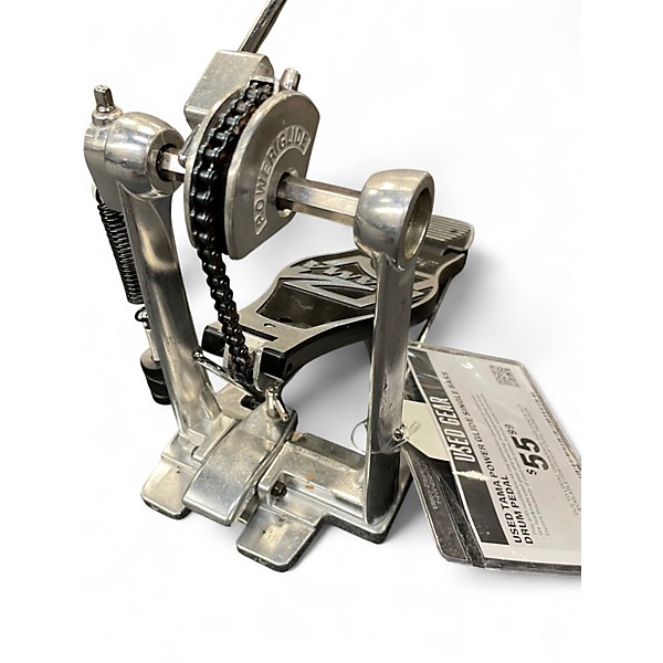 Used TAMA Power Glide Single Bass Drum Pedal