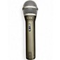 Used Samson Q2U USB USB Microphone