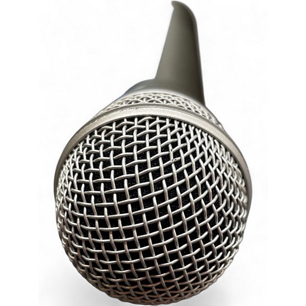 Used Samson Q2U USB USB Microphone