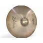 Used Zildjian 16in ZHT Fast Crash Cymbal thumbnail