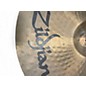 Used Zildjian 16in ZHT Fast Crash Cymbal
