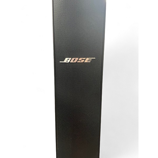 Used Bose L1 Classic Powered Speaker