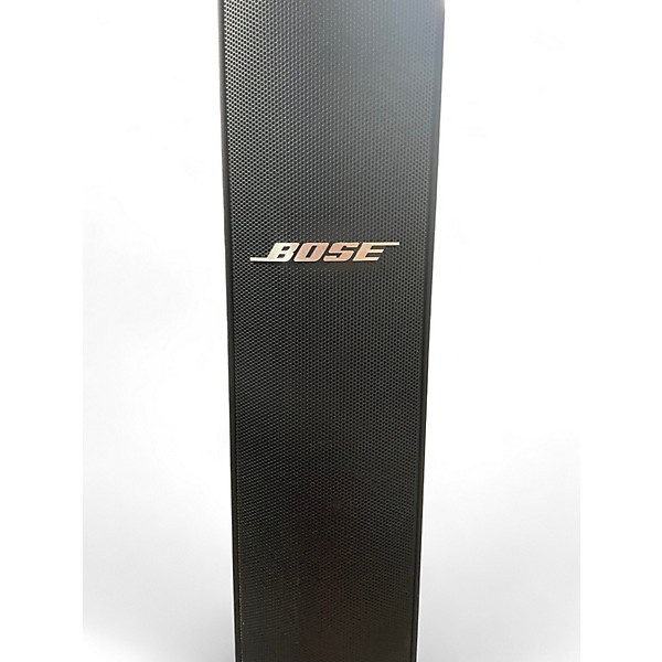 Used Bose L1 Classic Powered Speaker