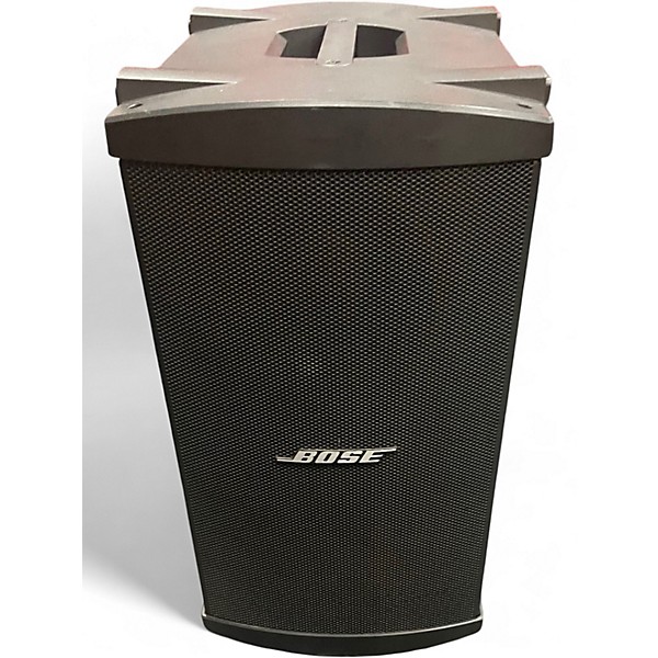 Used Bose B2 Bass Module Unpowered Subwoofer