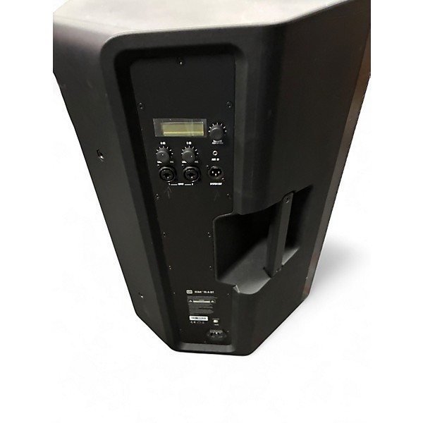 Used LD Systems ICOA 15 A BT Powered Speaker