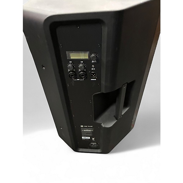 Used LD Systems ICOA 15 A BT Powered Speaker